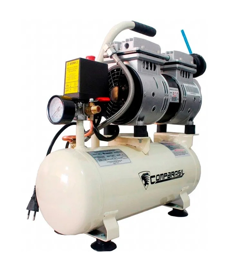 COMPRESSOR 5508L USK